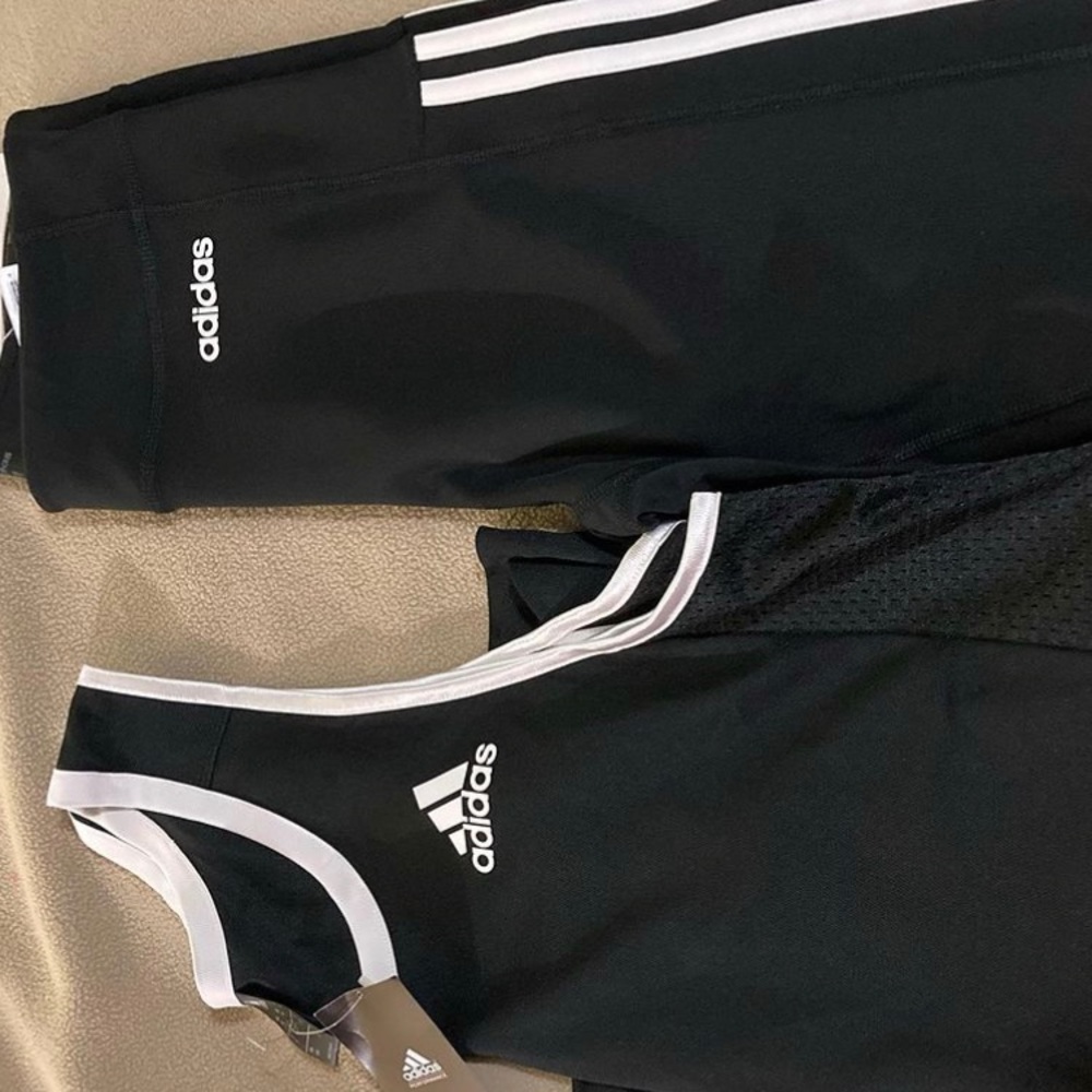 Adidas Fits For Women